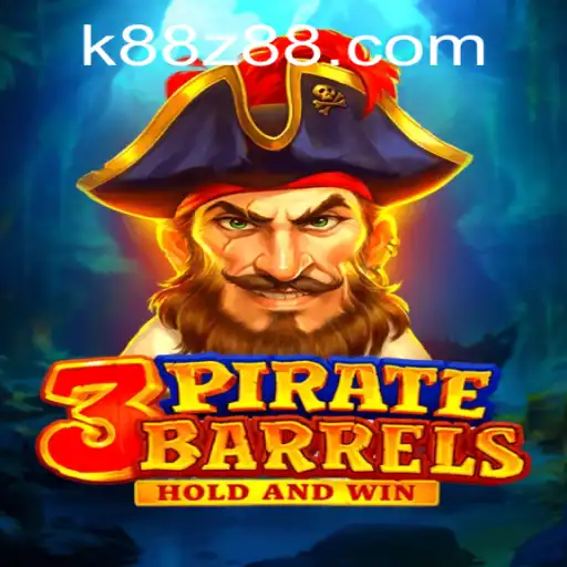 Dive into Adventure with 3PirateBarrels: A Thrilling Gaming Experience