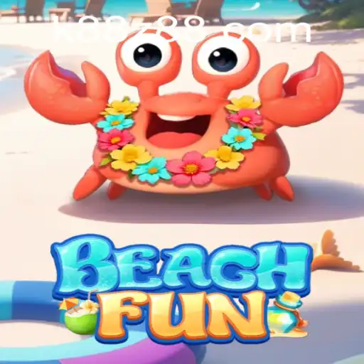 Exploring the Exciting World of BeachFun: Your Guide to the Game with K88Z