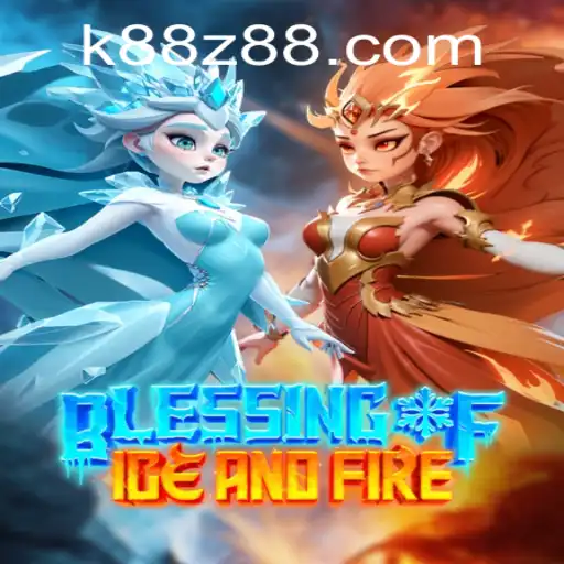 Exploring BlessingofIceandFire: A Captivating New Adventure Game