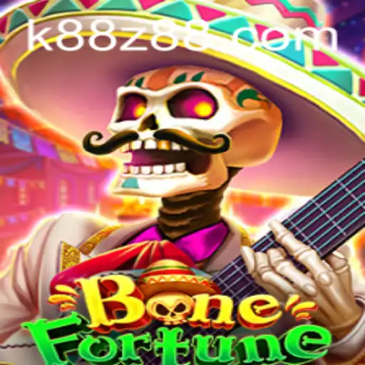 BoneFortune: Unveiling the Intriguities of K88Z's Latest Gaming Phenomenon