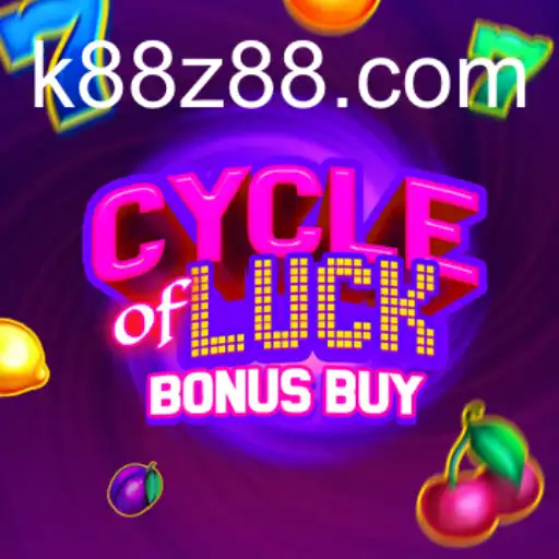 CycleofLuckBonusBuy: A Thrilling Venture into Modern Gaming