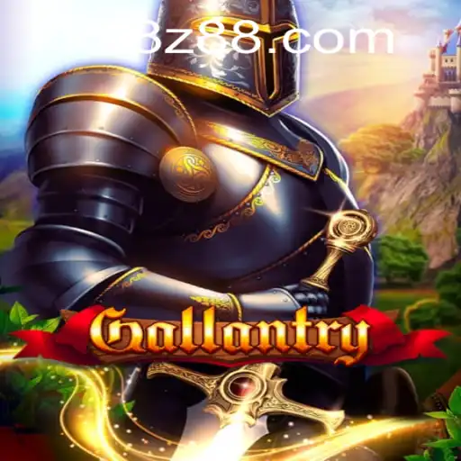 Discover Gallantry: The Game That Redefines Strategy