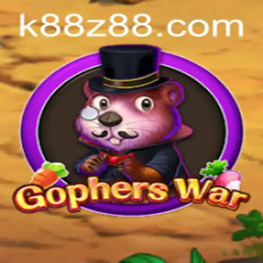 GophersWar: An Exciting Dive into Strategic Wilderness Battles
