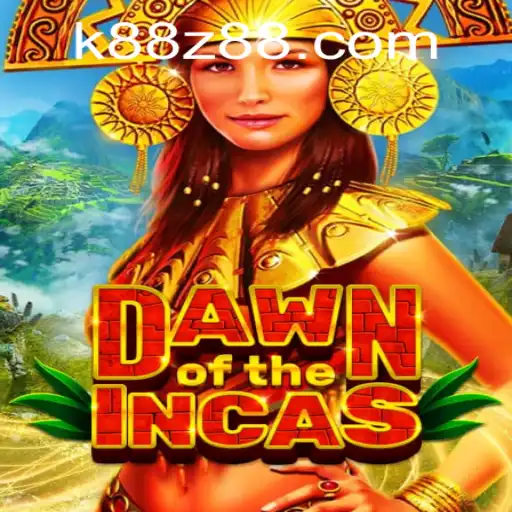 Exploring DawnoftheIncas: A New Adventure Awaits