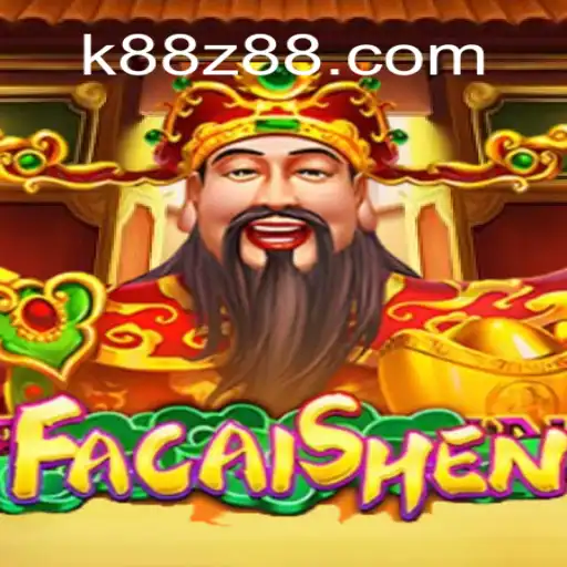 Exploring the Enchanting World of FaCaiShen: A Unique Gaming Experience with K88Z
