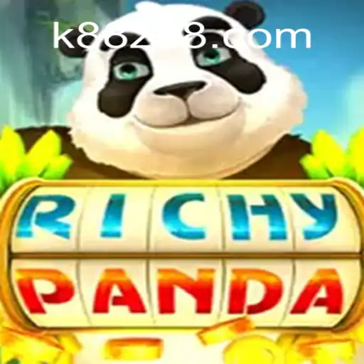 RichyPanda: An Intriguing Dive into the World of K88Z