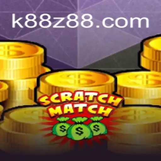 ScratchMatch: A Comprehensive Guide to the Exciting New Game 'K88Z'
