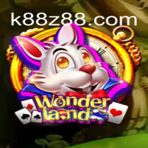 Discover Wonderland: An Immersive Gaming Experience with K88Z