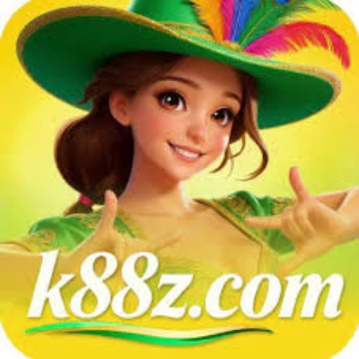 K88Z Logo