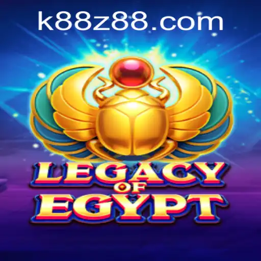 Explore the Timeless World of LegacyOfEgypt: A Gaming Experience Like No Other