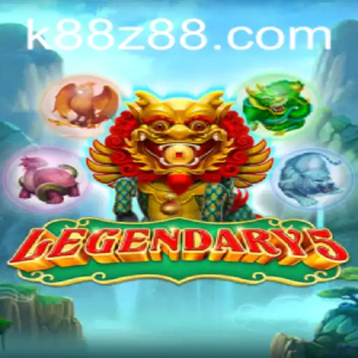 Legendary5: A Revolutionary Gaming Experience