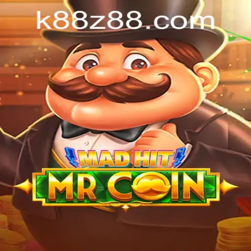 MadHitMrCoin: A Deep Dive into the Exciting World of K88Z