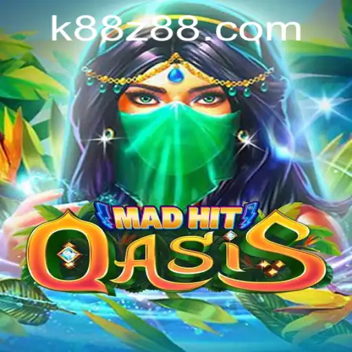 Exploring the Intriguing World of MadHitOasis: A Deep Dive into K88Z
