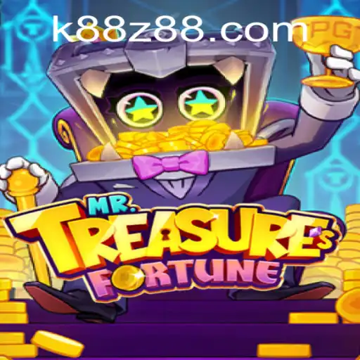 Discovering the Wonders of MrTreasuresFortune