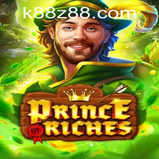 Unveiling the New Board Game Phenomenon: PrinceOfRiches