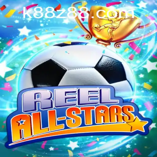 ReelAllStars: Unveiling the Spectacle of Virtual Sports Entertainment