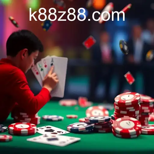 Responsible Gambling