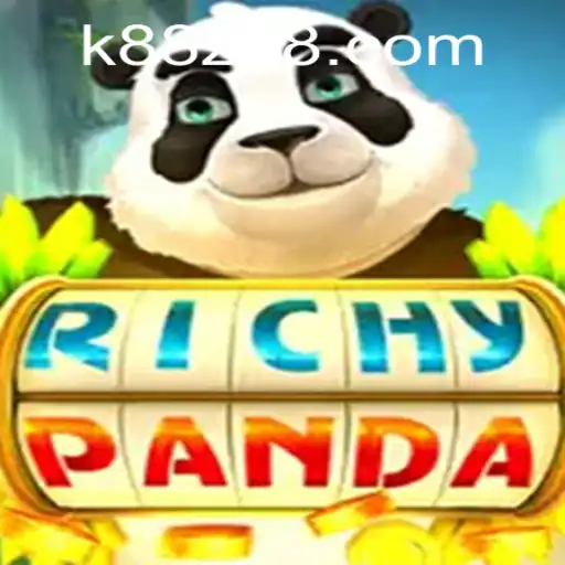 RichyPanda: An Intriguing Dive into the World of K88Z