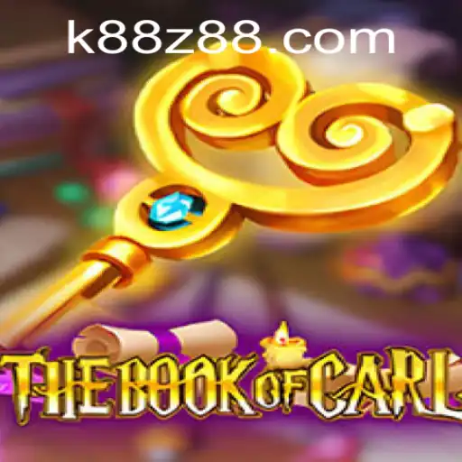 TheBookofCarl: An Enthralling Adventure with K88Z