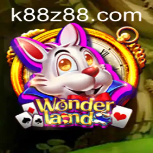 Discover Wonderland: An Immersive Gaming Experience with K88Z